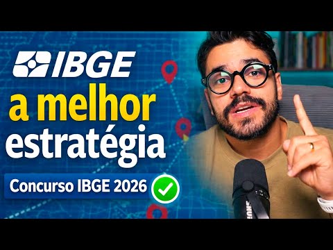 IBGE APM 2026 Exam: Follow This Strategy to Pass