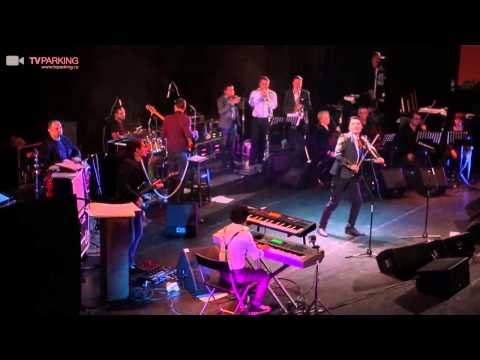 Edgar Hakobyan Live @ _Mir_ - _Silk Way_ (Edgar Hakobyan)