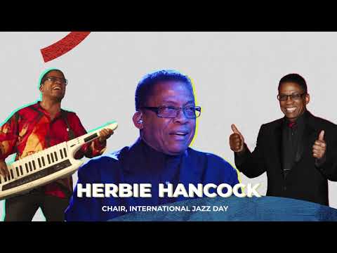 International Jazz Day 2021 Bahrain After Film  #JazzDay10