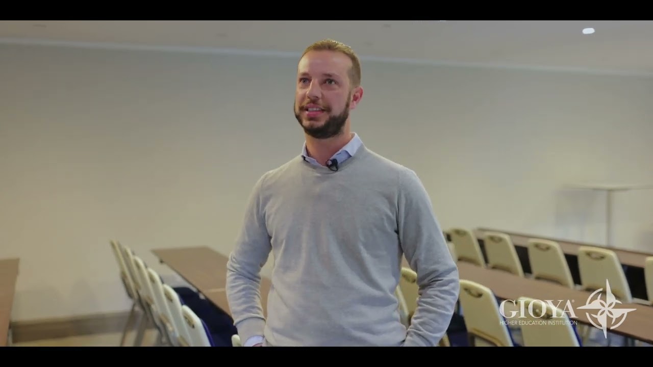 Interview with Davide Guolo
