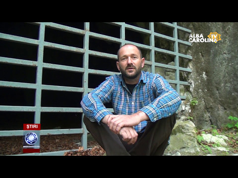 Ampoiţa, satul cu legende vii