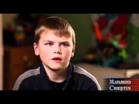 Stiri Crestine - Mapamond Crestin editia 347 - 12 martie 2011