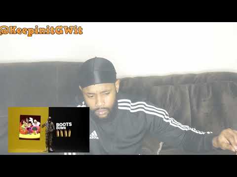 American From NY Reacts to RA - Daily Duppy | GRM Daily