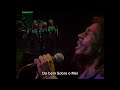 Bob Marley War No More Trouble Legendado