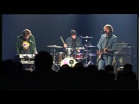 Rare Bird presents: 22-Pistepirkko - Let the Romeo Weep (Vega, Denmark 2003)