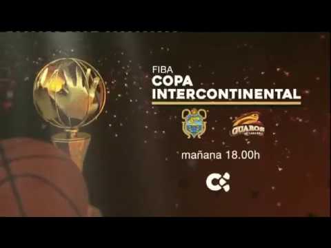 Previa Copa Intercontinental 2017 - TVC