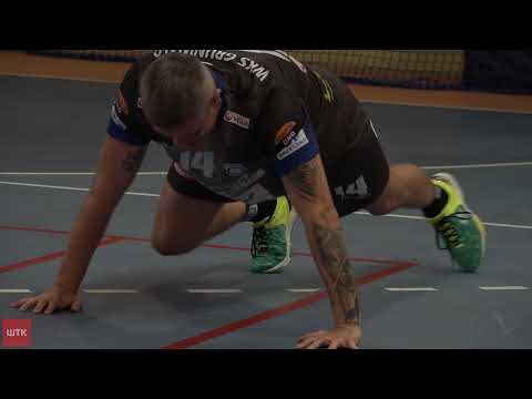 Przygotowania w WKS Grunwald idą pełną parą. Teraz czas na turniej im. Kuleczki