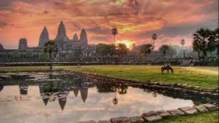 Be thou my vision - Irish Tenors