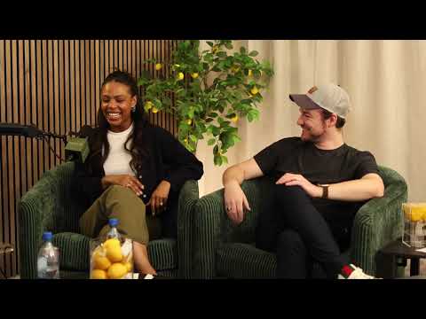 Exclusive: Britt Stewart and Daniel Durant Share All About Their Wedding