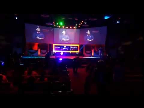 Lyrically Blessed ALBUM RELEASE CONCERT!!!