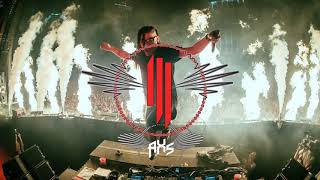 NGHTMRE - Street (Skrillex &#39;Ultra Music Festival Edit&#39;) [AXS Remake]