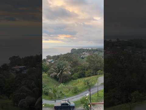 Heaven is a place on Earth - Manuel Antonio, Puntarenas, Costa Rica