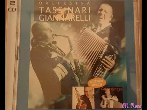 VITAMINA C , orchestra TASSINARI GIANNARELLI