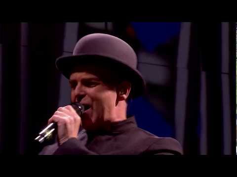 Video thumbnail for Suburbia [Live at Glastonbury Festival, Worthy Farm, Pilton, UK - 2010/06/26]