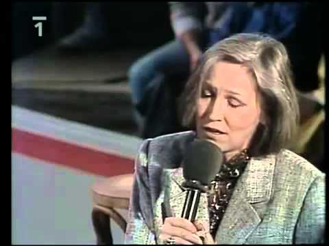 MARTA KUBISOVA   LASKO, BOZE LASKO 1991)