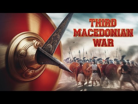 Invasion of Greece (171–168 BC) - Third Macedonian War   emgotvhistory warfare.club