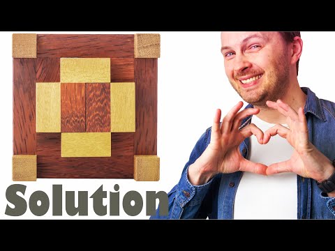 One Flower from Pelikan - Solution