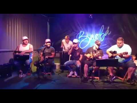 Sublime Poesia no Baobá - Melhor eu ir