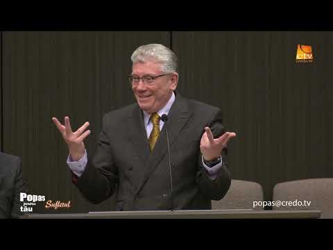 Popas pentru sufletul tău - Mulțumirea