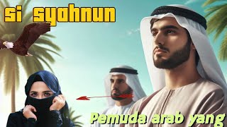 FULL STORY! The intelligence of an Arab young man Answers Questions very cleverly