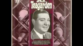 jack teagarden/don't tell a man about his woman