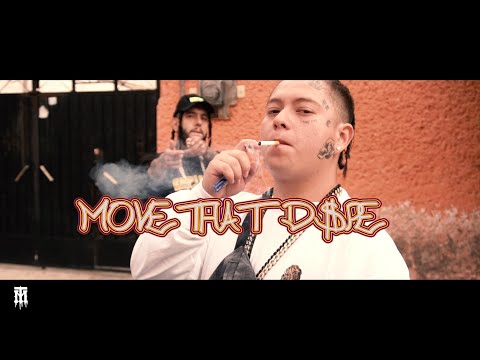 Soda Boy x Reiner - Move that Dope (Video Oficial)(Prod.Young Wild)