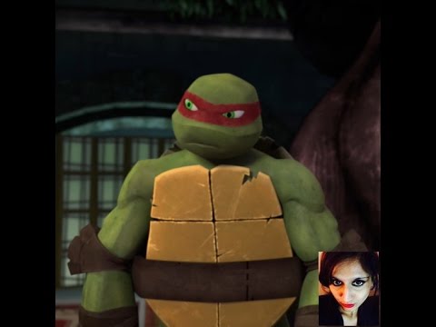 Teenage Mutant Ninja Turtles 2012 : Season 3, Episode 16 Clash of the Mutanimals - Video Review