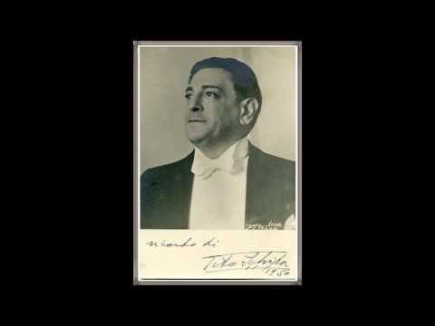 Tenore TITO SCHIPA  -  Martha  "M'apparì"  (Live)