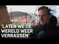 De Boer wil wraak na 1996: 'Wil nu eerlijk van Juve winnen' | DENNIS - VERONICA INSIDE