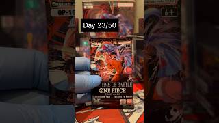 Manga hunt Day 23/50