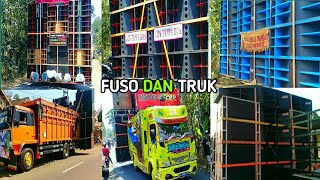 Download lagu 18 SOUND SISTEM (TRUK FUSO)BERANGKAT KE START KARNAVAL NGINGIT TUMPANG mp3