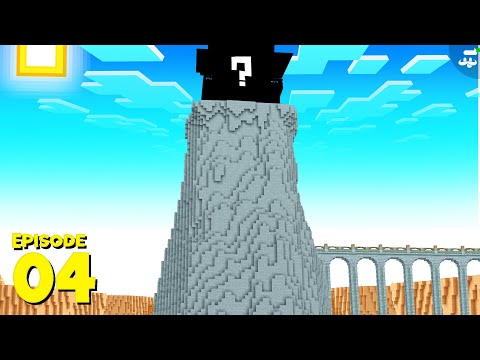 DRAMATIC Base Makeover! - Mindcrack: Episode 4