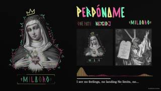 Perdoname Lyrics English Translation