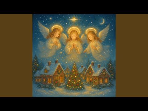Angels Whisper (Christmas Lullaby)
