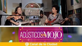 Natalia Doco - Mucho Chino - Acústicos con Mojo