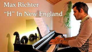 Max Richter - H In New England (Semih Balcıoğlu)