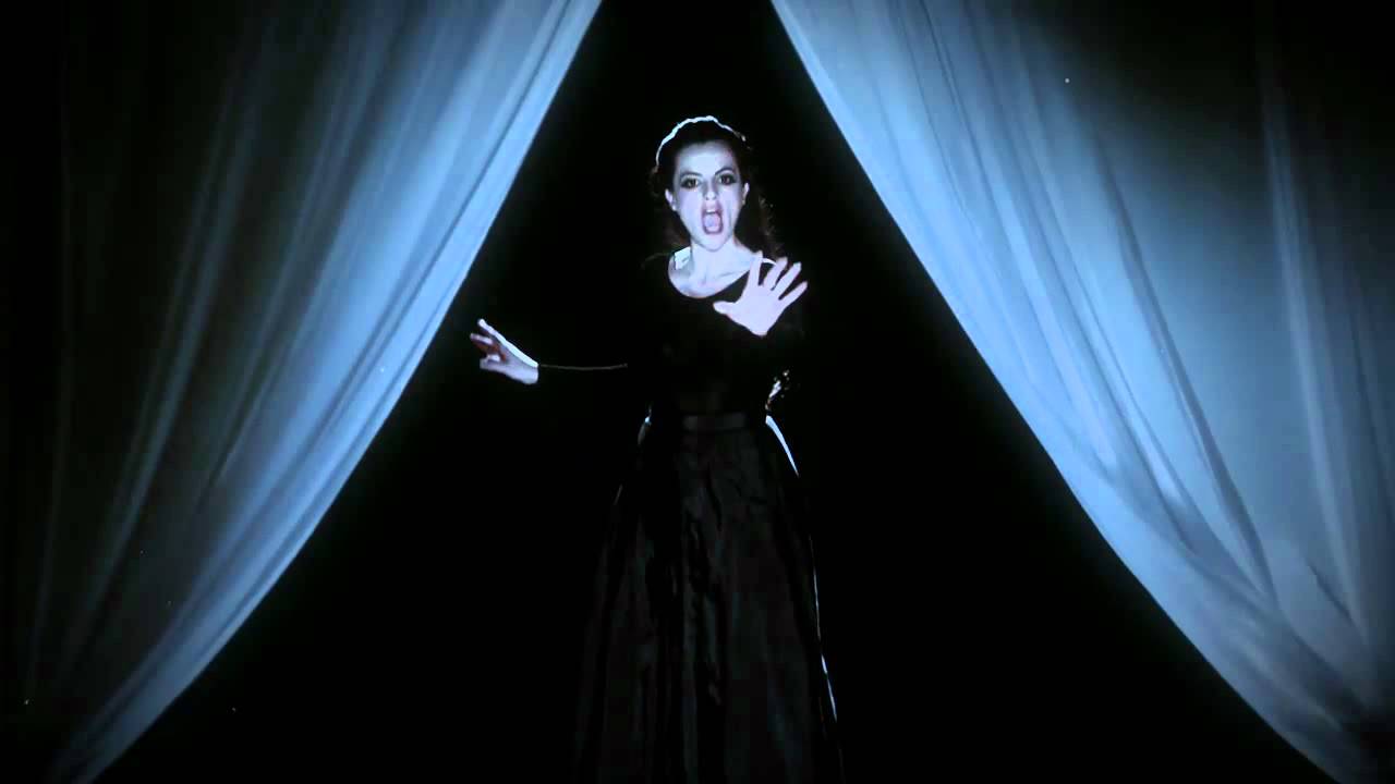 NEVERMORE - TRÊS PESADELOS E UM DELÍRIO DE EDGAR ALLAN POE