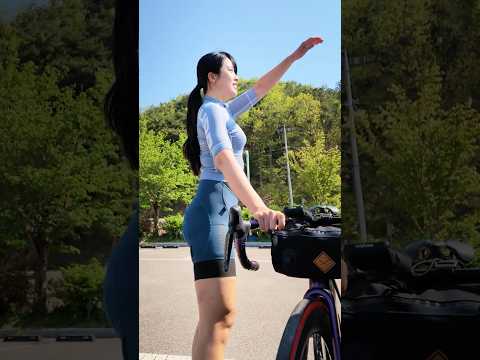 운동 전 준비 운동을 조심하세요!