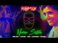 Dj Kantik Ft. Nooran Sisters - Patakha Guddi (Remix)