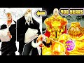 If THIS Is The Secret Behind The Gorosei Imu It S Huge