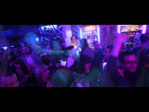 VidaLocaClub - DONAT' 16/01/2016