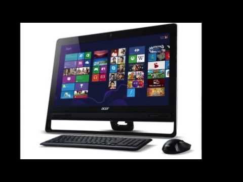 Acer Aspire Z3: First Look