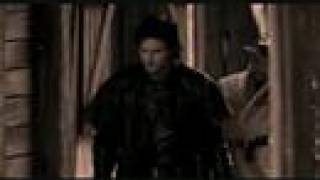&quot;Fevered&quot; - A brooding Guy of Gisborne video