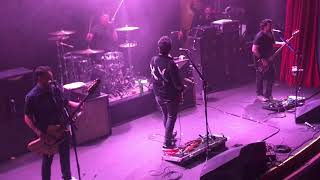 Molotov - Porque no te haces para allá, al más allá