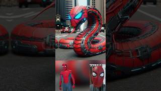 Download lagu superheroes but snake robot 😱💥 Marvel & DC-All Characters #marvel #avengers#shorts#robot mp3 Download lagu superheroes but snake robot 😱💥 Marvel & DC-All Characters #marvel #avengers#shorts#robot mp3