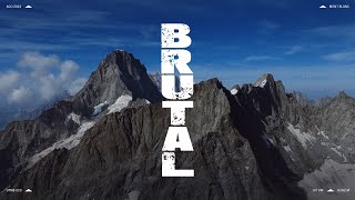 Brutal - UTMB CCC 2024 | Documentário ENG PORT