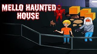 Watch and explore about Mello Haunted House Steam CD Key