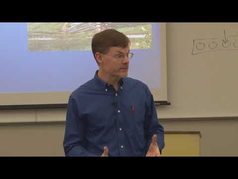 OZK 150: Introduction to Ozarks Studies - Lecture 8: Folk Arts and Skills of the Ozarks