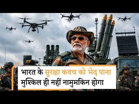 Shaurya Path : Army को मिलेंगे Rocket Based, Swarm Drone Based, Multirotor Copter Based System Shaurya Path : Army को मिलेंगे Rocket Based, Swarm Drone Based, Multirotor Copter Based System