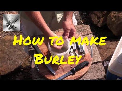 How to make Burley | The Hook and The Cook